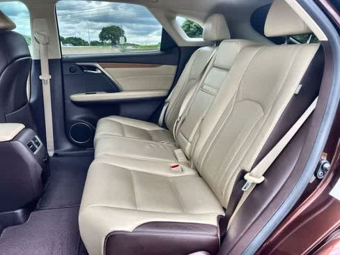Used 2017 Lexus RX 350 FWD image 14