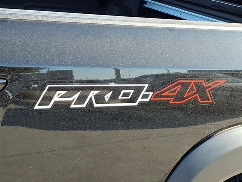 New 2026 Nissan Frontier PRO-4X w/ Pro-4x Convenience Package AWD/4WD image 10