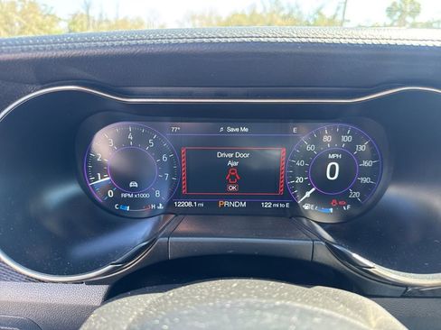 Certified 2021 Ford Mustang Shelby GT500 w/ Technology Package image 23