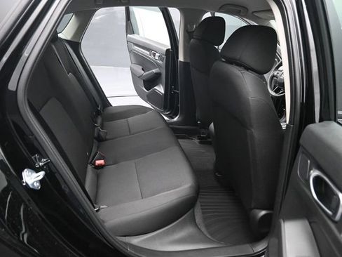 New 2026 Honda Civic LX image 29