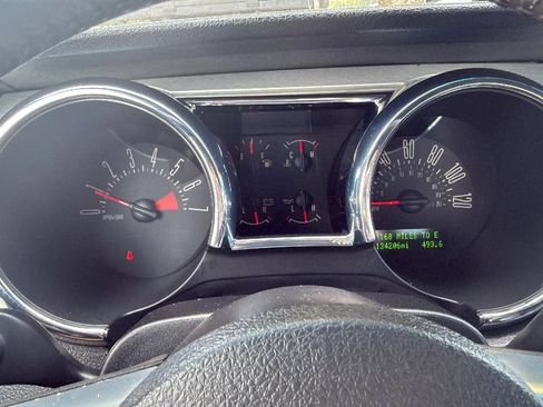 Used 2006 Ford Mustang Coupe RWD image 29