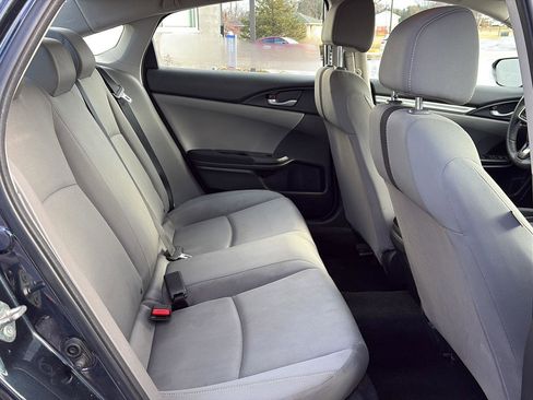 Used 2019 Honda Civic LX image 22