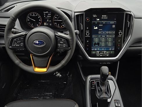 New 2026 Subaru Crosstrek 2.5i Wilderness image 12