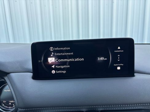 Certified 2024 MAZDA CX-5 AWD 2.5 S w/ Select Package image 24