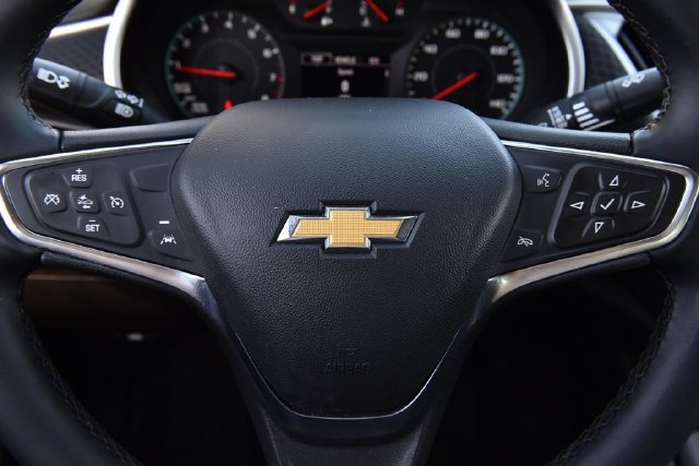 Used 2024 Chevrolet Malibu RS w/ LPO, Floor Liner Package FWD image 18