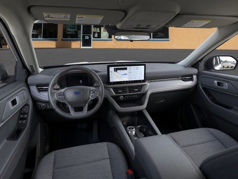 New 2026 Ford Explorer Active image 9