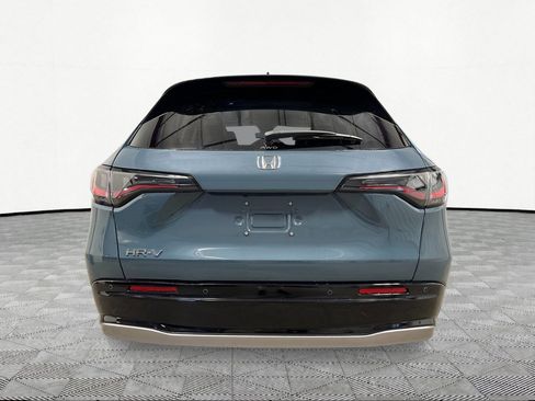 New 2027 Honda HR-V EX-L image 5