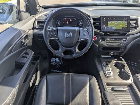 Used 2023 Honda Passport TrailSport image 21