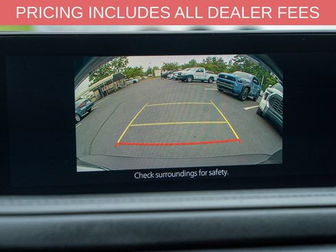 Used 2025 MAZDA CX-30 AWD 2.5 S w/ Preferred Package image 13