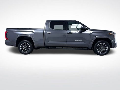 Used 2023 Toyota Tundra Limited image 2