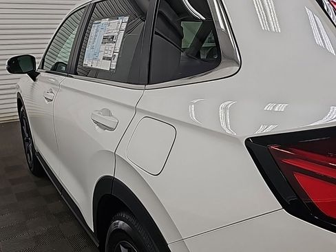 New 2026 Honda CR-V EX-L image 6