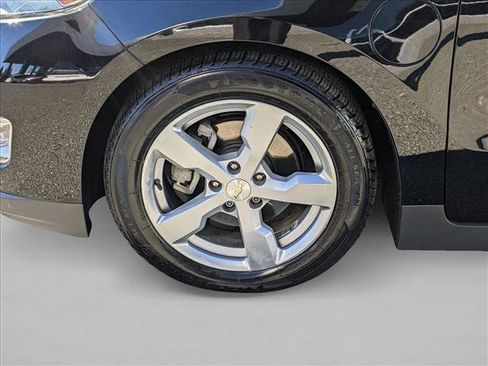 Used 2014 Chevrolet Volt Premium w/ Premium Trim Package image 23