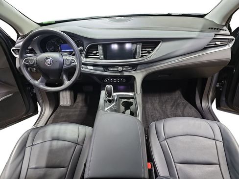 Used 2021 Buick Enclave Essence w/ Trailering Package, 5000 lbs. image 9