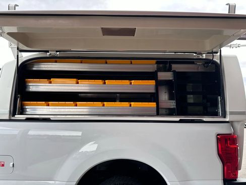 Used 2022 Ford F350 XL w/ STX Appearance Package image 7