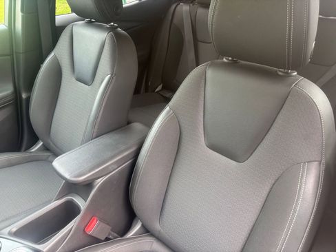 Used 2025 Buick Encore GX Preferred image 34