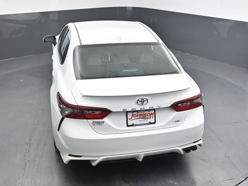 Used 2023 Toyota Camry SE FWD image 30