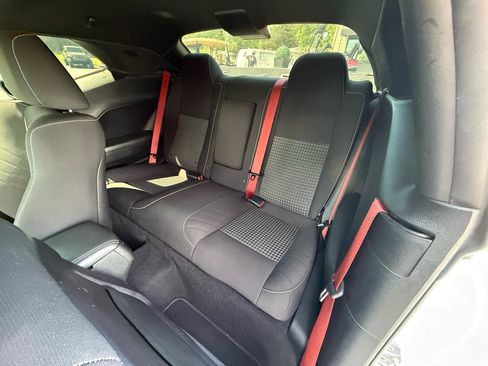 Used 2020 Dodge Challenger SRT Hellcat RWD image 27