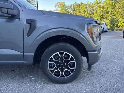 Used 2023 Ford F150 XL w/ STX Appearance Package RWD image 33