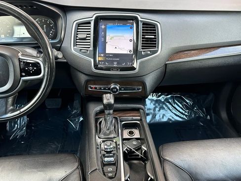 Used 2019 Volvo XC90 T6 Momentum w/ Advanced Package image 33