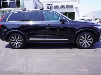 Used 2022 Volvo XC90 T6 Inscription AWD/4WD video 2