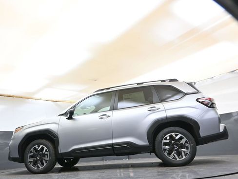 New 2026 Subaru Forester Premium image 31