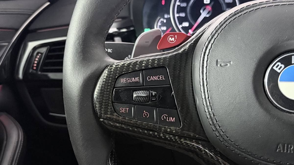 Used 2019 BMW M5 w/ Executive Package AWD/4WD image 16