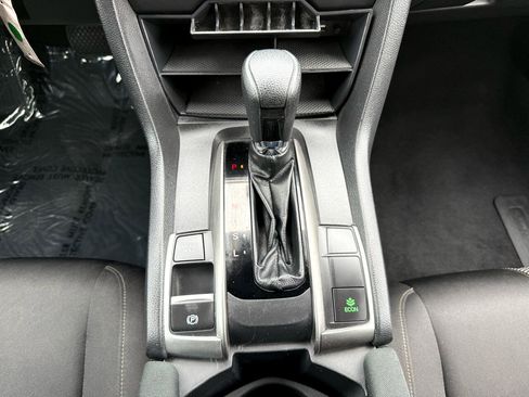 Used 2020 Honda Civic LX image 18