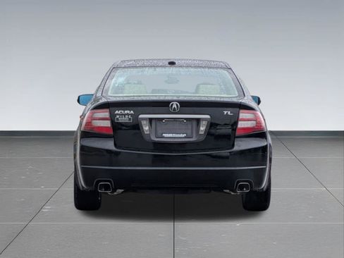 Used 2007 Acura TL FWD image 5