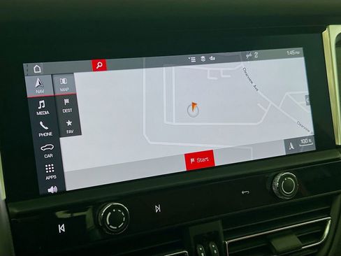 Certified 2023 Porsche Macan GTS image 16