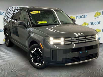 Used 2024 Hyundai Santa Fe SE