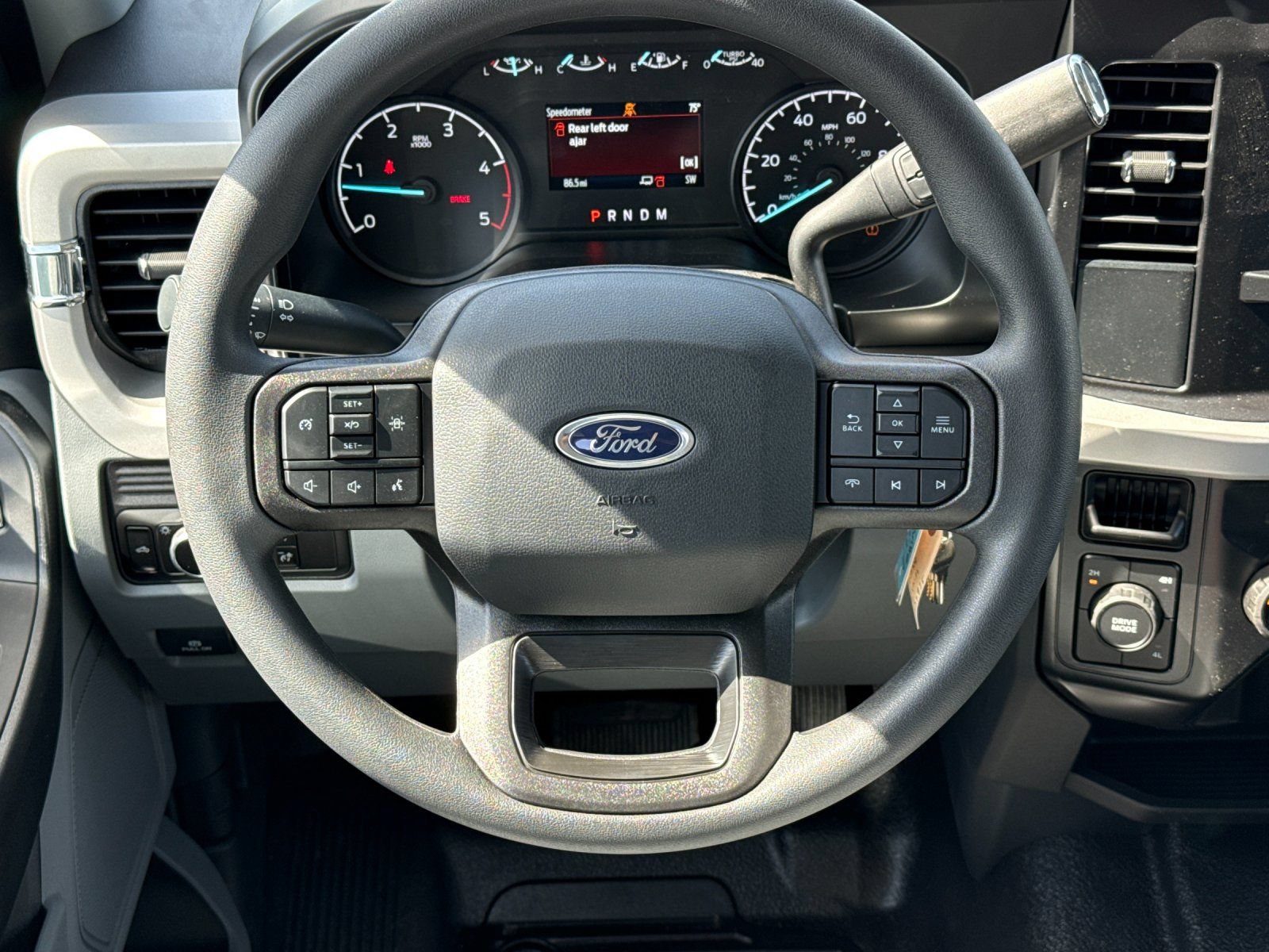 New 2026 Ford F550 4x4 Crew Cab Super Duty image 14