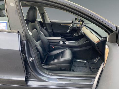 Used 2023 Tesla Model 3 Standard Range RWD image 15