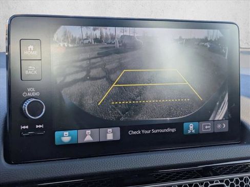 Used 2024 Honda Civic Touring image 14