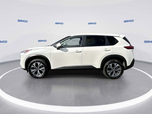 Used 2023 Nissan Rogue SV FWD image 5
