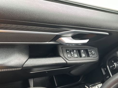 Used 2025 RAM 1500 Big Horn image 17