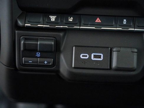 New 2025 Chevrolet Silverado 3500 W/T w/ WT Convenience Package AWD/4WD image 36