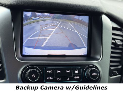 Used 2018 Chevrolet Tahoe Premier image 10