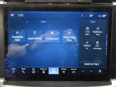 Used 2024 Ford F150 XLT w/ Equipment Group 302A MID AWD/4WD image 28