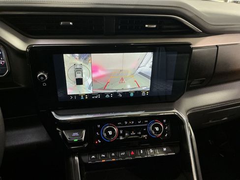 Used 2023 GMC Sierra 1500 Denali w/ Denali Reserve Package image 27