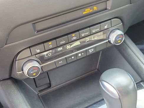 Used 2023 MAZDA CX-5 AWD 2.5 S w/ Select Package image 26