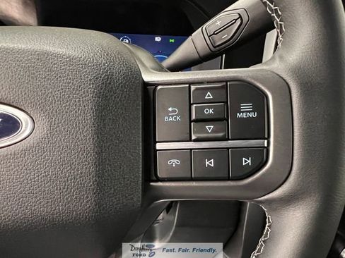 New 2026 Ford F250 4x4 Crew Cab Super Duty image 50