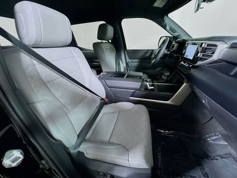 Certified 2025 Toyota Tundra SR5 w/ SR5 Premium Package image 25