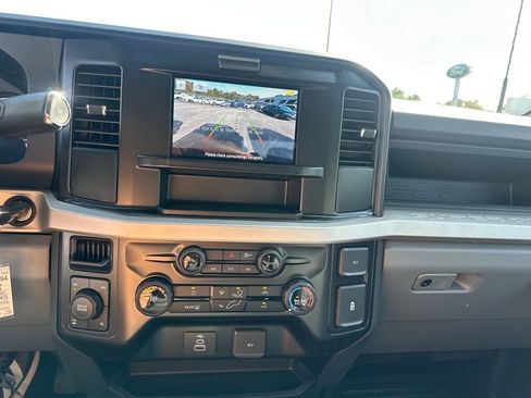 New 2026 Ford F250 XL image 4