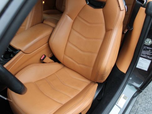 Used 2018 Maserati GranTurismo Sport RWD image 3