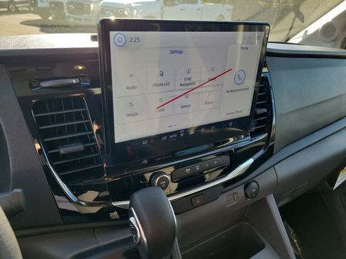 New 2025 Ford Transit 350 XLT image 7