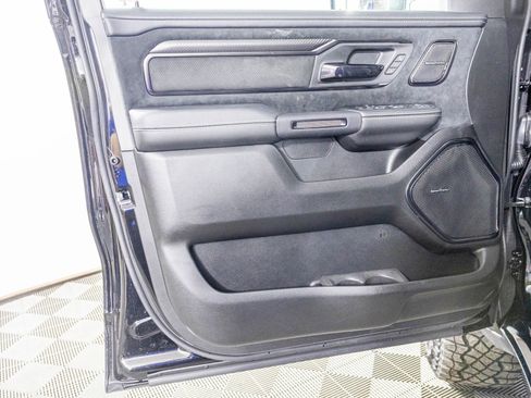 New 2026 RAM 1500 RHO w/ RHO Level 1 Equipment Group image 36