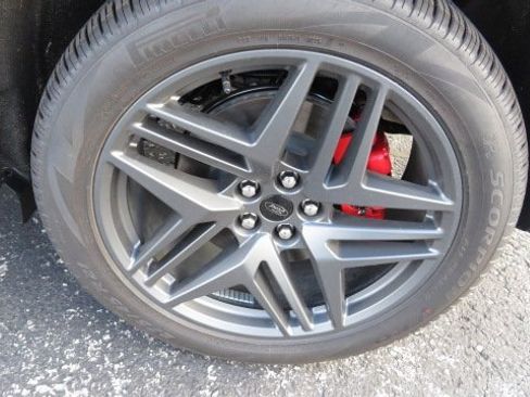 New 2025 Ford Explorer ST-Line w/ Premium Package image 31