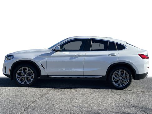 Used 2025 BMW X4 xDrive30i image 22