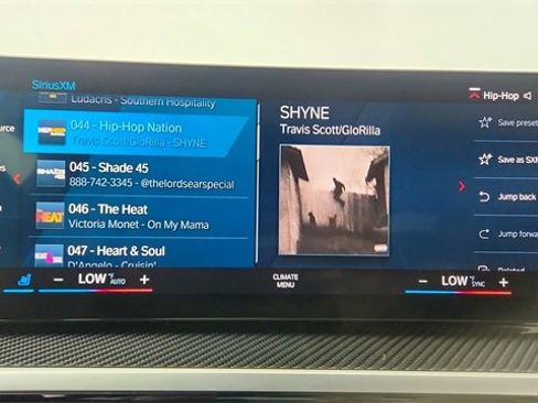 Used 2024 BMW M4 xDrive Competition w/ Executive Package image 51