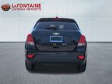Used 2019 Chevrolet Trax LS w/ Tint and Cruise Package image 4